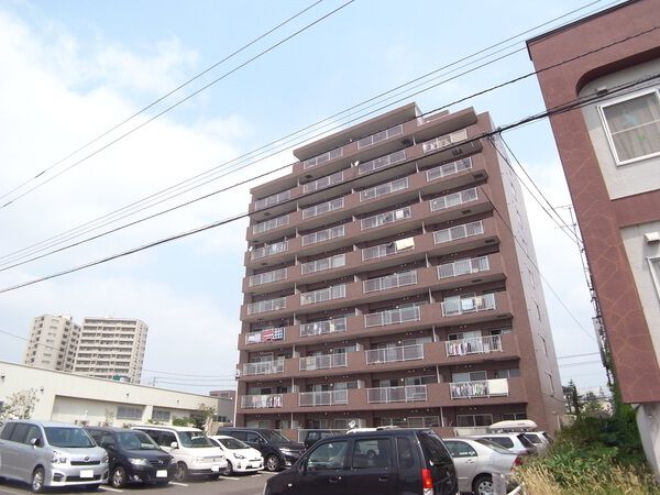 エスセーナ北12条