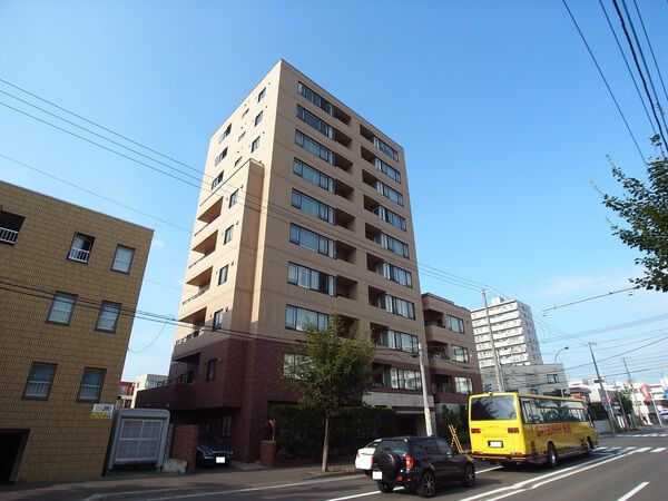 ラピスガーデン北13条