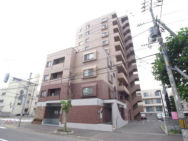 ラピスガーデン北13条