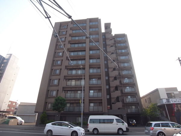 クリーンリバーフィネス東区役所前 3枚目 クリーンリバーフィネス東区役所前