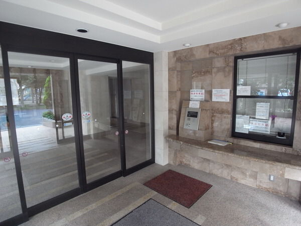 クリーンリバーフィネス美香保南