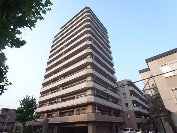 クリーンリバーフィネス美香保南