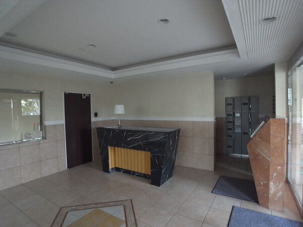 グランファーレFOREST北16条