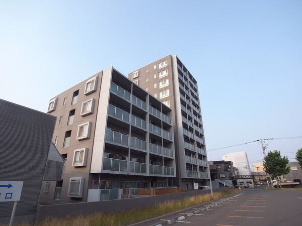 エクセルシオールソレア北16条