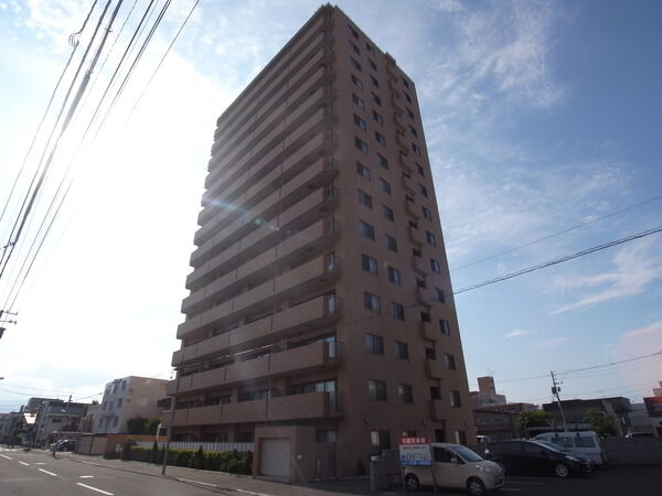 ダイアパレス北17条