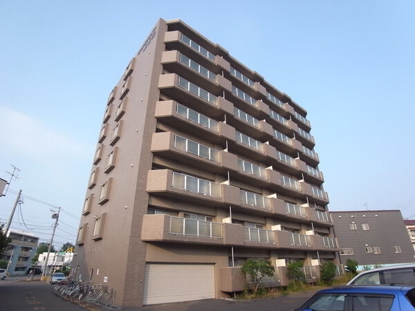 クリーンリバー美香保