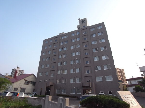 クリーンリバー美香保