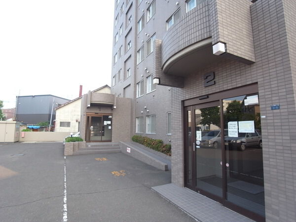 クリーンリバー美香保