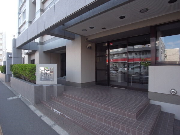 ロジェ美香保