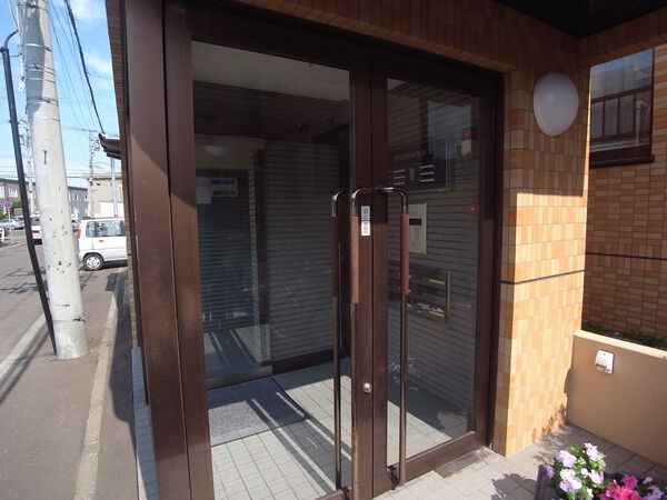 ダイアパレス元町南