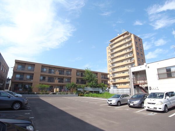 ダイアパレス元町南