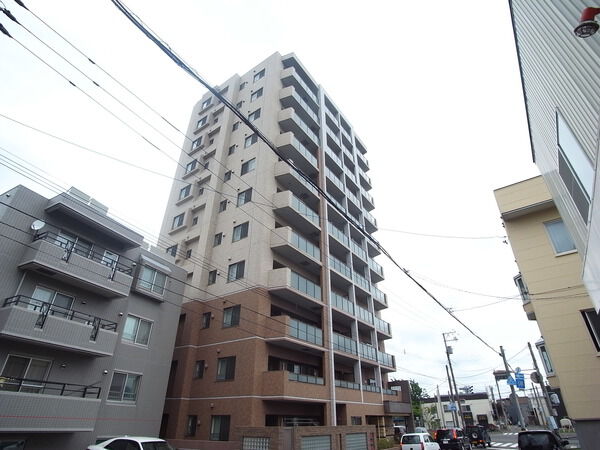 エクセルシオールフラン北18条