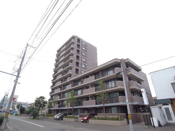 ロジェ美香保公園