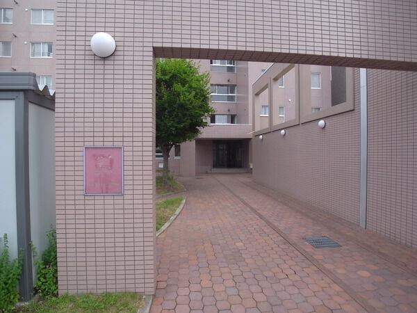 ファミール美香保公園