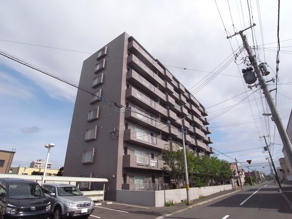 アクロビュー元町