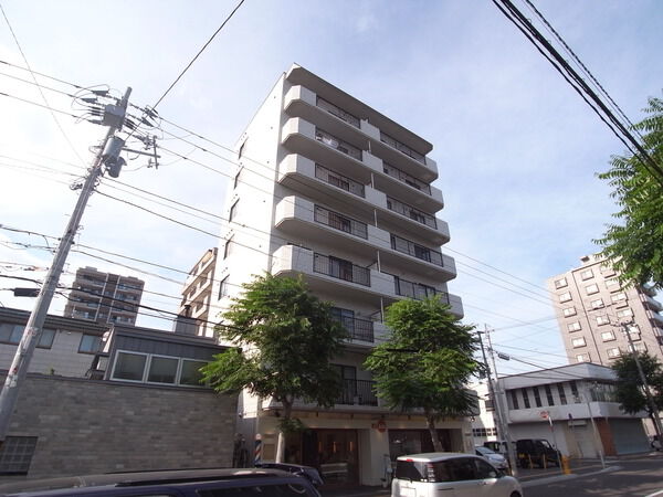 ライオンズマンション元町