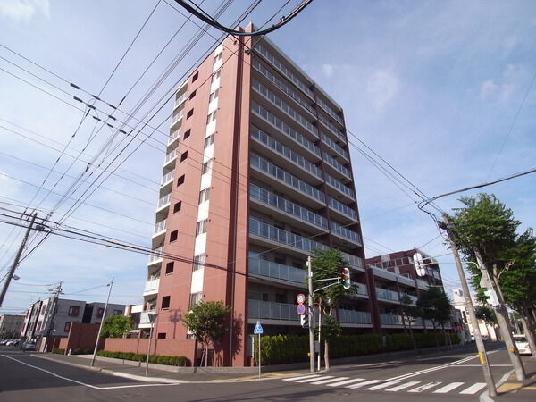 住友シティハウス元町 1枚目 住友シティハウス元町