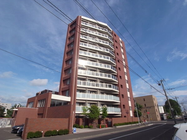 住友シティハウス元町 2枚目 住友シティハウス元町