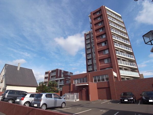 住友シティハウス元町 4枚目 住友シティハウス元町