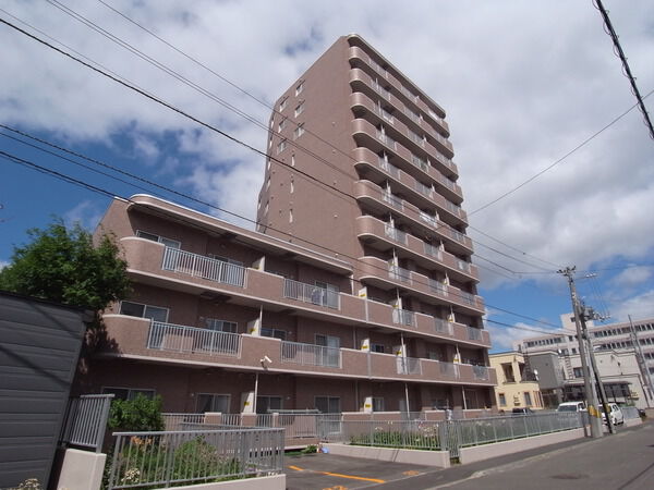 ロイヤルシャトー北22条