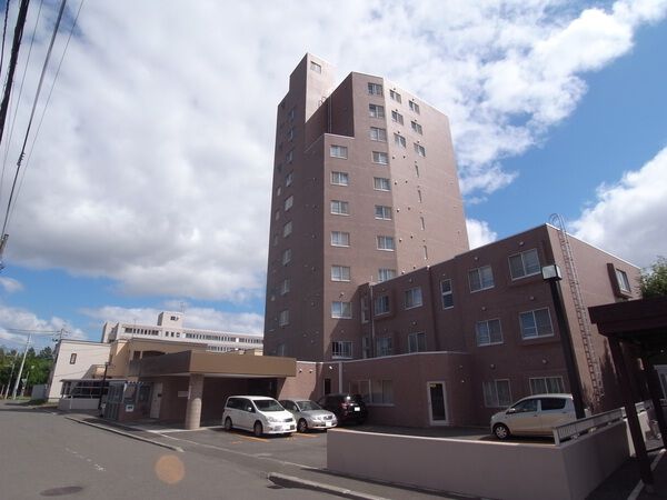 ロイヤルシャトー北22条