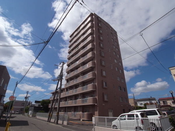 ロイヤルシャトー北22条