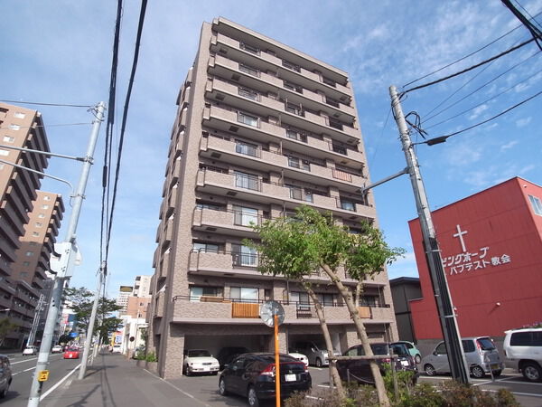 カルム元町