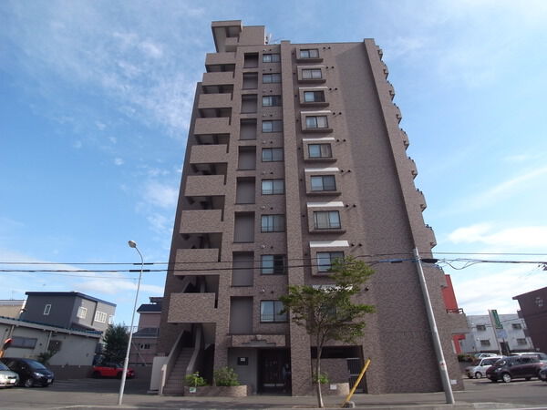 カルム元町