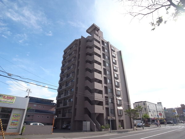 カルム元町