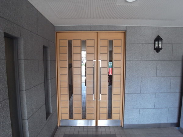 カルム元町