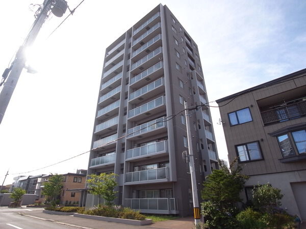 エクセルシオールパークサイド元町