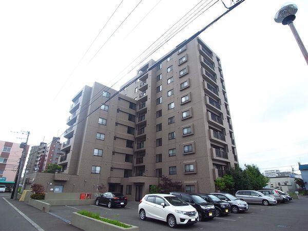 カルム元町弐番館