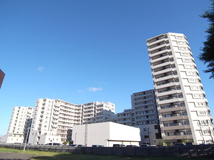 クリーンリバーフィネス元町グランスクエア 8枚目 クリーンリバーフィネス元町グランスクエア