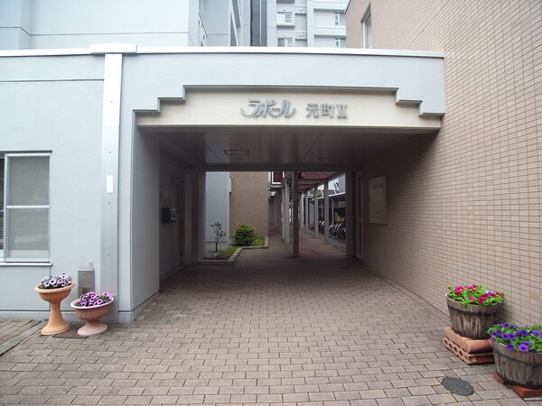 ラポール元町第2