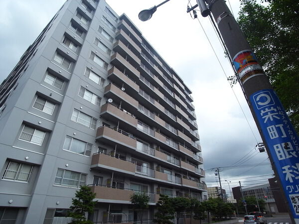 ラポール元町第2
