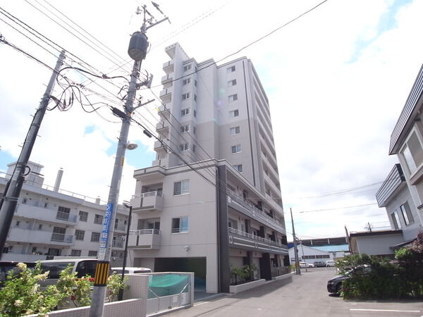 カーサグランツN31 2枚目 カーサグランツN31