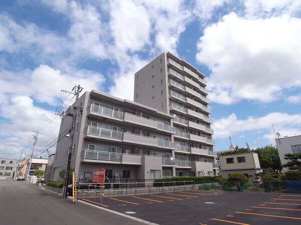 住友北31条シティハウス