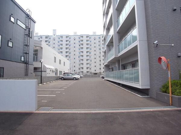 ジュネル北32条