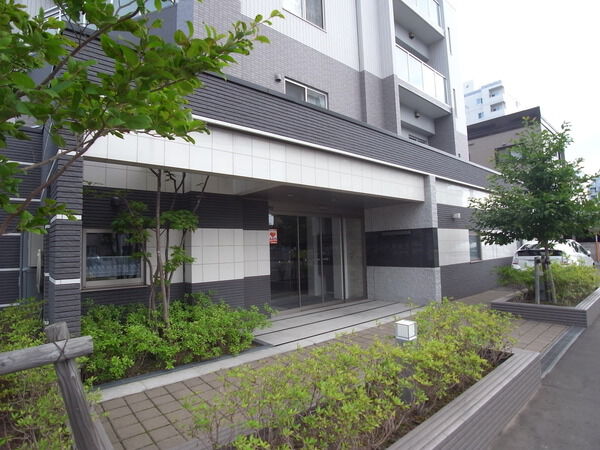 ジュネル北32条