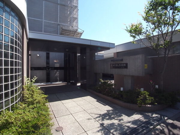 エクセルシオールアクティ北33条 2枚目 エクセルシオールアクティ北33条