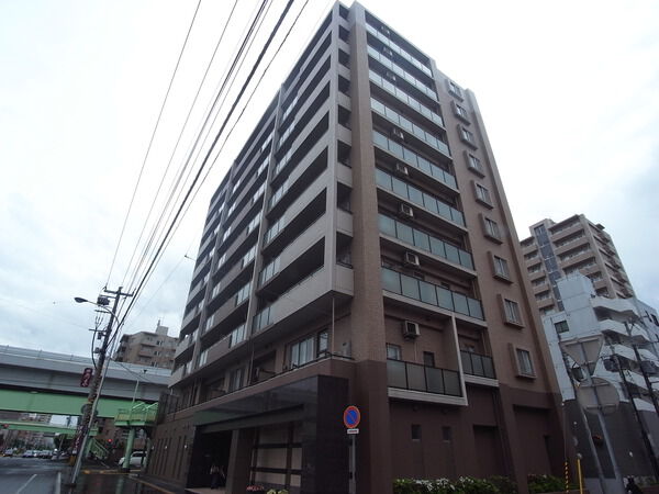 エクセルシオールエクス北34条 2枚目 エクセルシオールエクス北34条