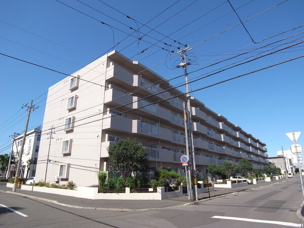 ファミール北35条