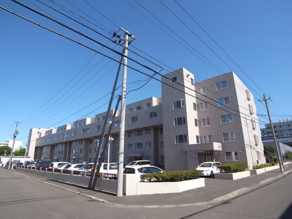 ファミール北35条