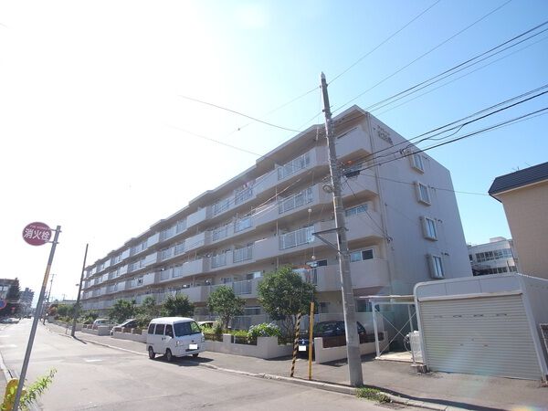 ファミール北35条