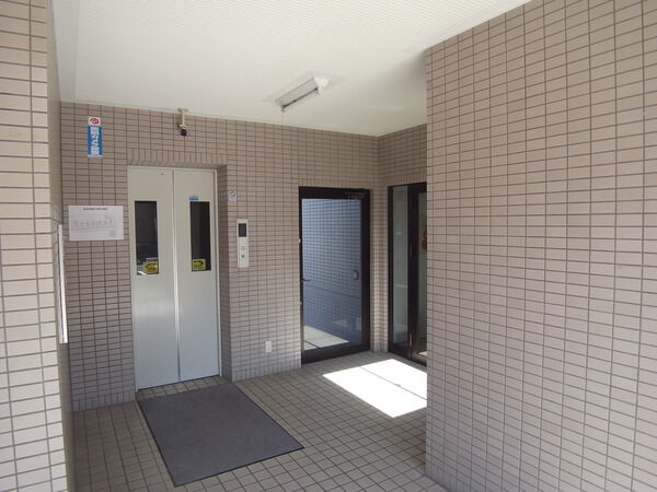 ファミール北35条