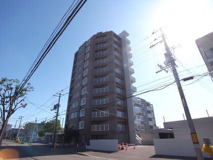 エクセルシオールセラ北36条