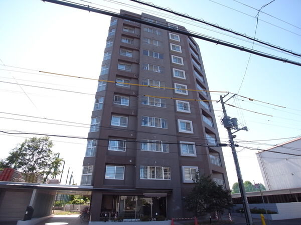 エクセルシオールセラ北36条