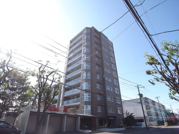 エクセルシオールセラ北36条 3枚目 エクセルシオールセラ北36条