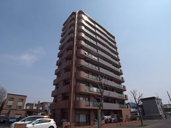 ダイアパレス北37条