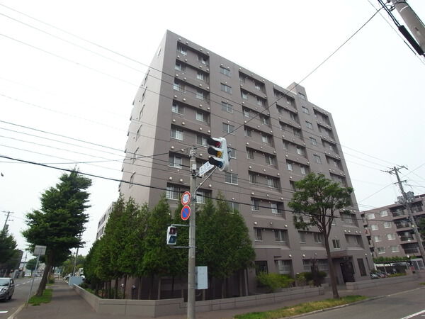 ハウスオブリザあかしや公園